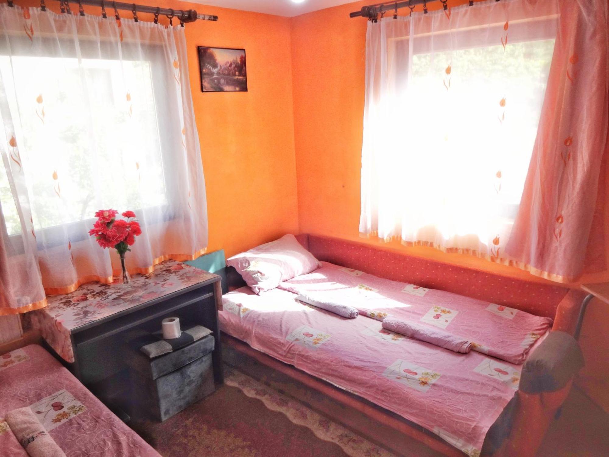 Hotel Virmal Foca Habitación foto