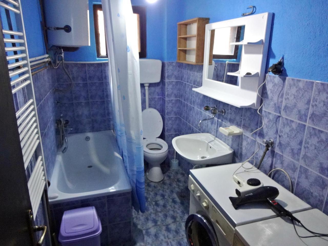 Hotel Virmal Foca Exterior foto