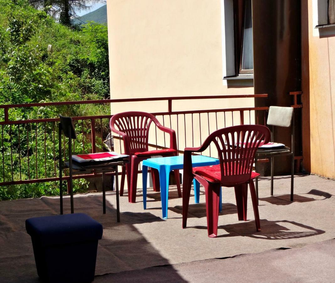 Hotel Virmal Foca Exterior foto